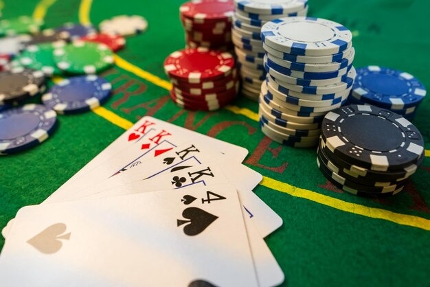 tema4d login Live Casino